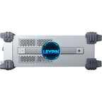 RIGOL DP822A Dual-Channel Programmable Linear DC  Supply (180W, 20V/5A & 5V/16A) with Low Noise     lexso
