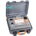 Sonel MMR-6700 Microohmmeter with 100-265V Mains Supply 800x480 Display 3.5h Battery Charging   lexso