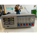 1PC R&S HMC8043 Power Supply DC 3 Ch, 32/3A Rohde & Schwarz   lexso