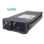 Keysight N1092A 28/45 GHz Electronic Measuring Instrument Single Optical Channel DCA-M with Option CDR lexso