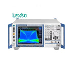 R&S Rohde & Schwarz FSV-B21 Real-Time Spectrum Analyzer 40MHz Analysis Bandwidth lexso