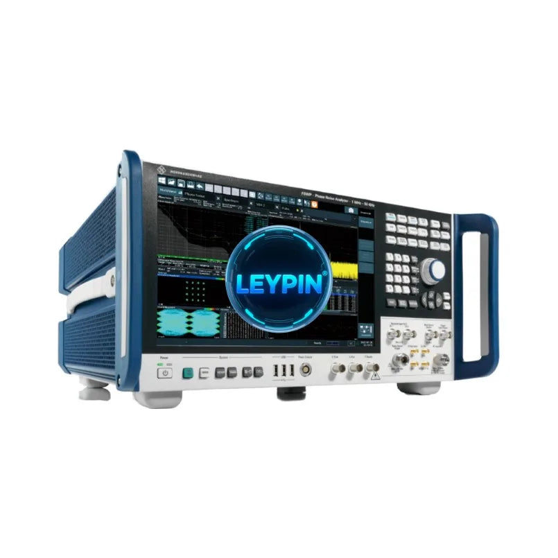 R&S FSWP Phase Noise Analyzer and VCD Tester 1 MHz to 56 GHz      lexso