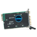 Keysight M9336A PXIe I/Q arbitrary waveform generator 16-bit 540 MHz 3 scalar channels     lexso