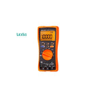 U1241C/U1242C 4 Digit IP67 Handheld Digital Multimeter      ytdi