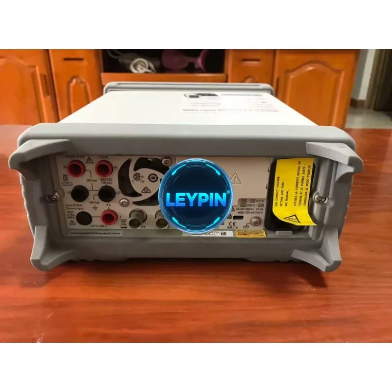 Agilent/ Keysight 34465A 6 1/2 Digital Multimeter NEW ytdi