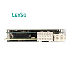 Keysight PZ2130A High-Density Precision SMU (100 PA, 30 V), Lowest Cost Per Channel with 5 Channels/module    lexso