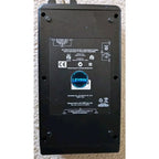 Tektronix DMA 120 Digital Modulation Analyzer Clean Powers on    ytdi