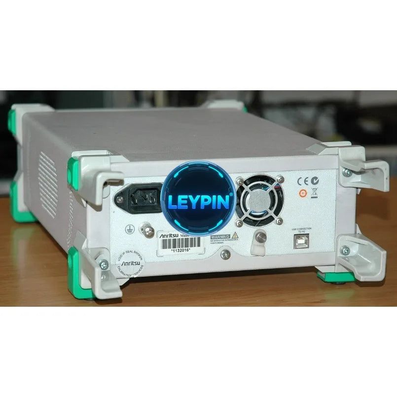 Anritsu MT8855A Bluetooth Audio Test Set     ytdi