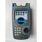 1 PCS Deviser DS2500C Digital TV QAM Analyzer DS 2500  lexso