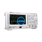 RIGOL MSO2302A High-Performance 300 MHz Mixed Signal 2 Channels 2 GSa/s Sample Rate Deep Memory Serial Bus Decoding  lexso