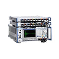 Rohde & Schwarz UPP200/300/350/400/800/UPV/UPZ/UPP Audio Analyzer Electronic Measuring Instruments 6.7KG Metals Plastics 3-Month