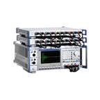 Rohde & Schwarz UPP200/300/350/400/800/UPV/UPZ/UPP Audio Analyzer Electronic Measuring Instruments 6.7KG Metals Plastics 3-Month