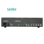 Siglent SDS6208L High-resolution Oscilloscope Supports Up To 512 Analog Channels  lexso