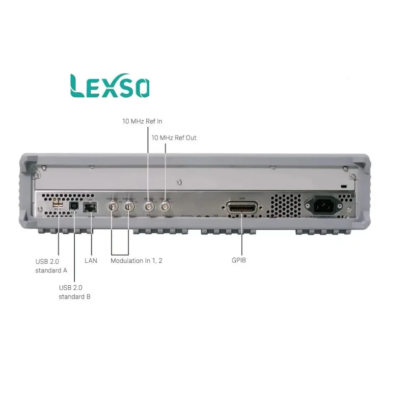 Keysight 81150A Pulse Function Arbitrary Signal Noise Generator Pulse Frequency 330 Mhz And Sine Frequency 500 Mhz ytdi
