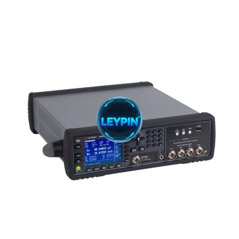 Keysight Agilent E4980A/E4982A/LCR Precision LCR Meter in Stock    lexso