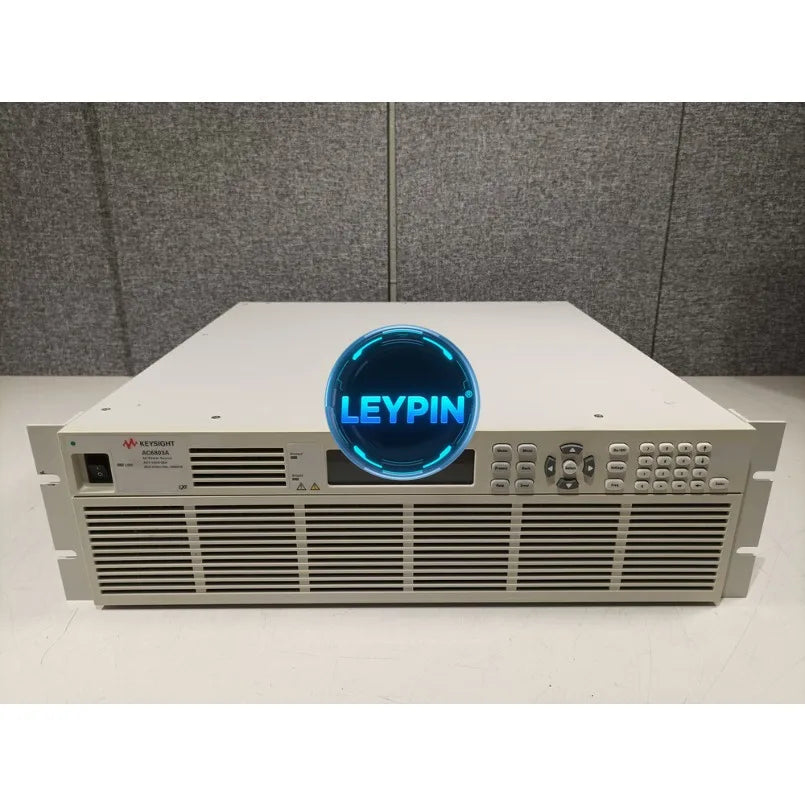 Keysight AC6803A Basic AC Power Source 2000VA 270V 10A #   ytdi