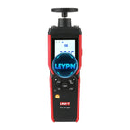 UNI-T UT372D 2-in-1 Tachometer Contact and Non-contact  APP  Data Storage  MAX/MIN/AVG/HOLD 1-99999RPM     lexso