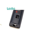 Keysight  DP0012A Differential Active Probe, 1 GHz, 1.7 MOmega and a Low Input Capacitance of 1.5 PF   lexso