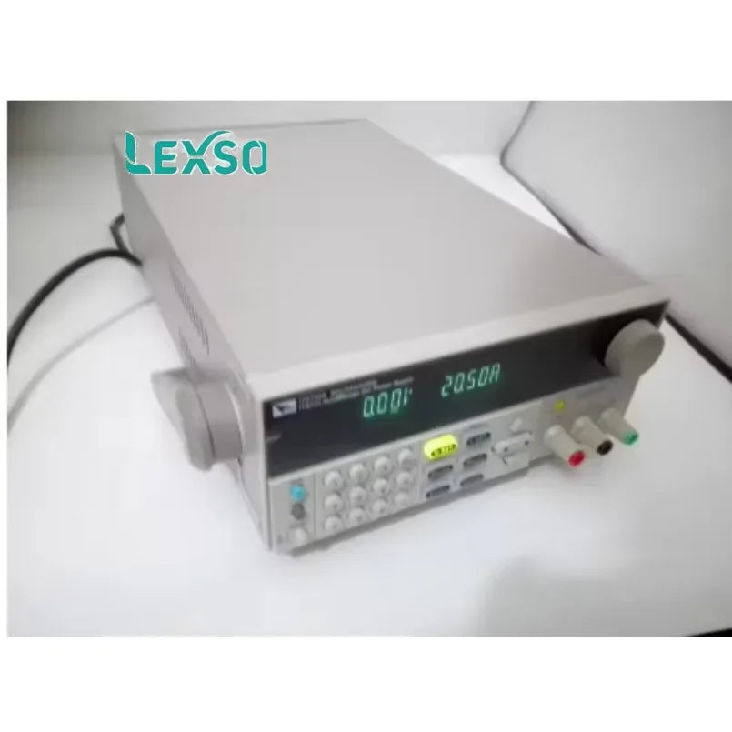 ITECH IT6722A Programmable DC Power Supply - Precision Voltage and Current Control  lexso