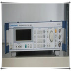 Used Rohde & Schwarz SML01 Signal Generator 9kHz-1.1GHz