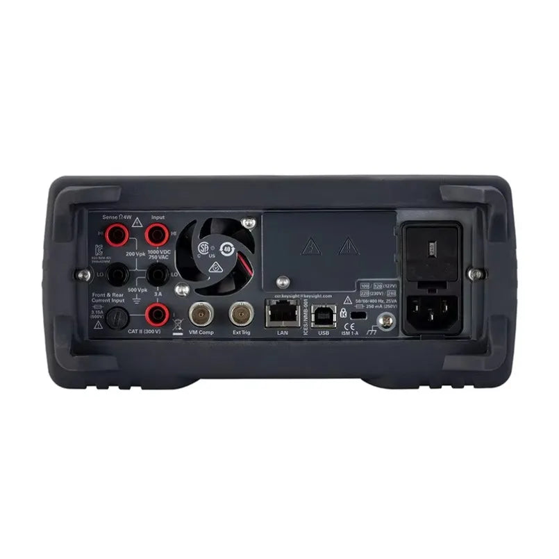 Keysight 34461A Digital Multimeter 6.5 Digit, Truevolt DMM - Get a Discount      ytdi