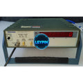 Tektronix Model CFC250 100MHZ Frequency Counter Working Condition with DIY cable    ytdi