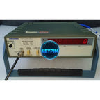 Tektronix Model CFC250 100MHZ Frequency Counter Working Condition with DIY cable    ytdi