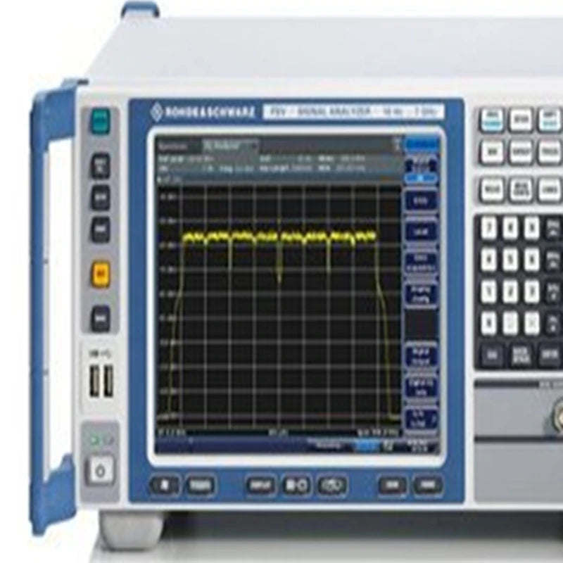Used FSIQ40 40G vector Signal analyzer Spectrum analyzer Rohde & Schwarz 20Hz-40GHz FSIQ40 Signal generator