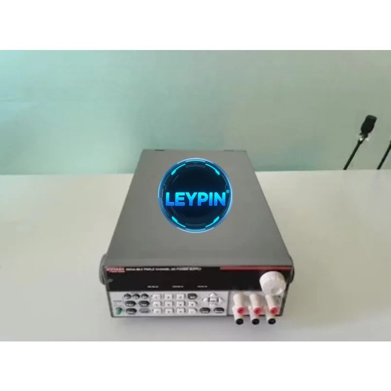 Dual Channel DC PS W Gpib2 30V 1.5A USB Gpib Dmm Keithley Power Supply    lexso