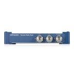 ROHDE&SCHWARZ Germany CMPHEAD50 Remote Radio Head 50 GHz 1 Month Warranty Customized Support lexso