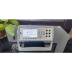 Agilent/ Keysight 34465A 6 1/2 Digital Multimeter    ytdi