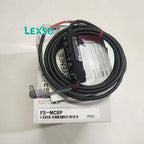 Multi-functional Control Output Unit PNP FS-MC8P Amplifier Separation Type Photoelectric Sensor lexso