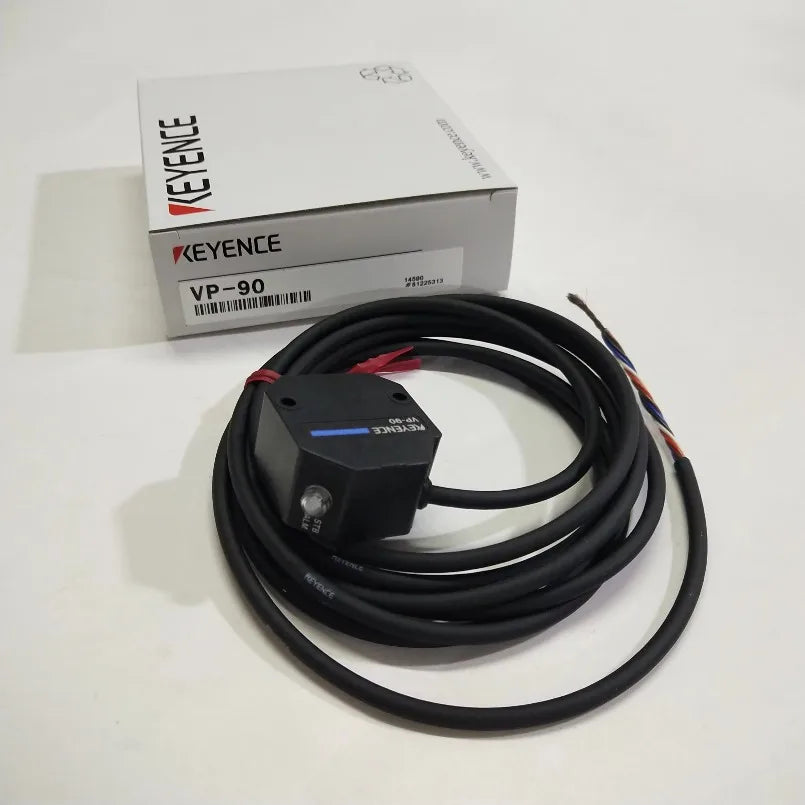 NEW KEYENCE VP-90 VP-90 Photoelectric Sensor in Stock With High Quality lexso