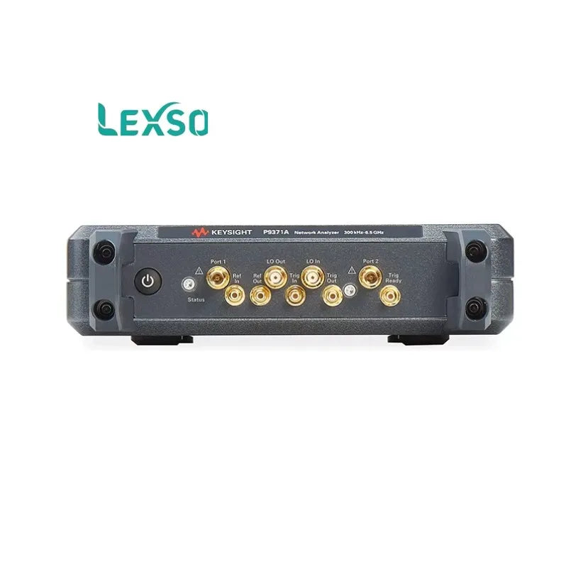 Keysight  P9371A Streamline USB Vector Network Analyzer, 6.5 GHz - Get a Discount       ytdi