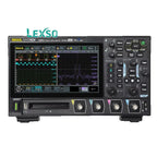 RIGOL DHO924S Digital Oscilloscope 4 Channels 12-bit 250MHz 1.25 GSa/s Supports Bode Plot Analysis lexso