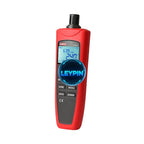 UNI-T UT331+ UT332+ Digital Temperature and Humidity Meter (Metal)     lexso