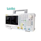 RIGOL DG4202 2 Channels Oscilloscope 200MHz 7-inch Color LCD Display  lexso