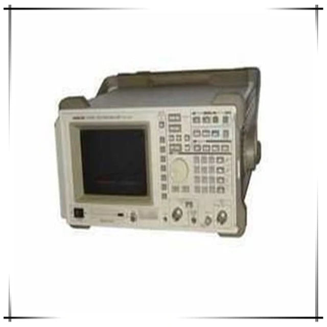 Used Anritsu MS2613B 6G Spectrum Analyzer 100Hz-6.5GHz