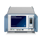 ROHDE&SCHWARZ DWR100 Digital Wideband Recorder lexso