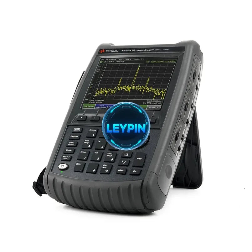 Keysight N9950A FieldFox Handheld Microwave Analyzer, 32 GHz    lexso