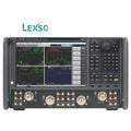 Keysight N5245BQ Wideband Modulated Signal Frequency Converter Characterization Electronic Measuring Instrument lexso