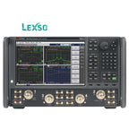 Keysight N5245BQ Wideband Modulated Signal Frequency Converter Characterization Electronic Measuring Instrument lexso