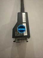 Tektronix TIVPMX10X MMCX Probe Tip 10X 50V 160dB CMRR 250 Vpk TIVP Series    ytdi