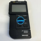 Tektronix J1811 cosine corrected Illuminance Lumacolor Head J17 Photometer    ytdi