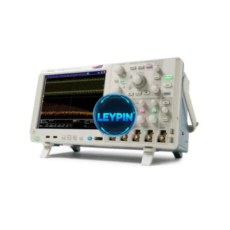 Tektronix DPO5054B Oscilloscope Digital Oscilloscope 500 MHz Bandwidth 5 GS/s 4 Analog Channels     lexso