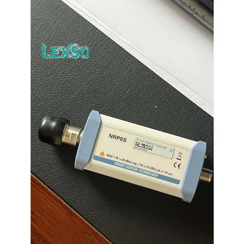 R&S Rohde & Schwarz NRP8S Power Sensor 8G USED    ytdi