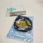 New in Box KEYENCE LV-H35 LVH35 Analog Laser Sensor lexso