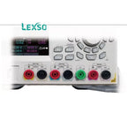 RIGOL DP932E Programmable DC Power Supply with Triple Output for Laboratory Testing and Electronic Applications lexso