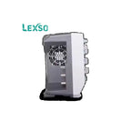 RIGOL DS2102A 2-Channel Digital Oscilloscope 100MHz Low Noise Floor Wide Vertical Range lexso