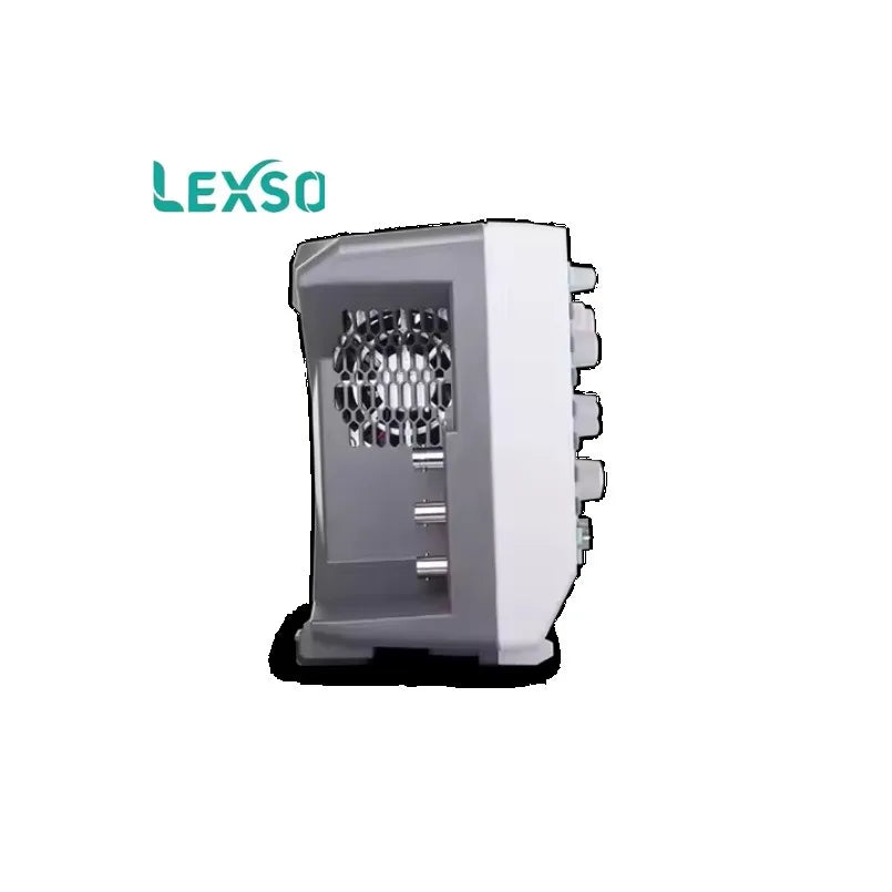 RIGOL DS2102A 2-Channel Digital Oscilloscope 100MHz Low Noise Floor Wide Vertical Range lexso